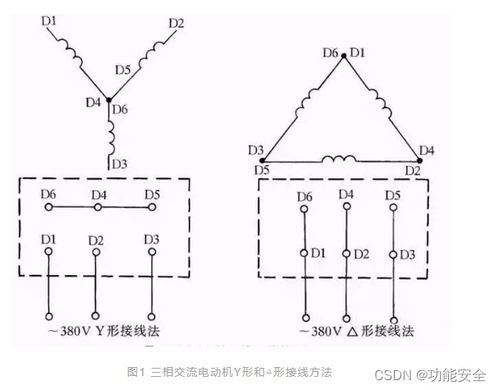电气工程师日常工作常遇到的41种接线方法 一