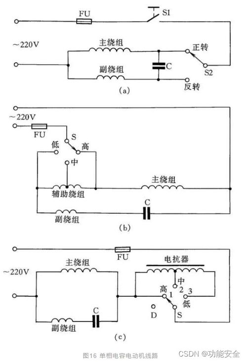 电气工程师日常工作常遇到的41种接线方法 一