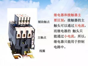 56页ppt全方位讲解 电气二次图的基础知识
