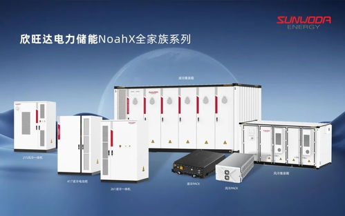 欣旺达5mwh液冷储能产品全新升级发布,已批量交付浙江最大电网侧储能项目
