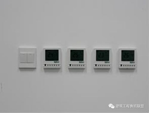 机电安装常见的质量通病,如何管控
