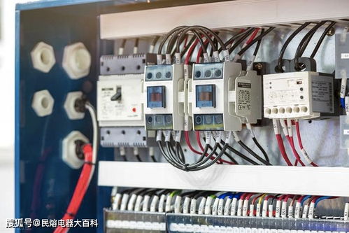 变频器常见故障原因分析,民熔电气专家带你做个小科普
