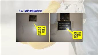 电气常见安全隐患培训 ppt