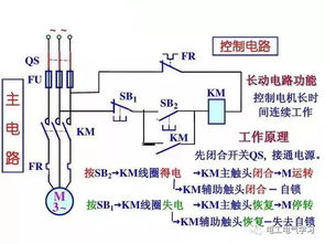 经验之谈 看懂电气电路图,你需要知道的5点电路常识