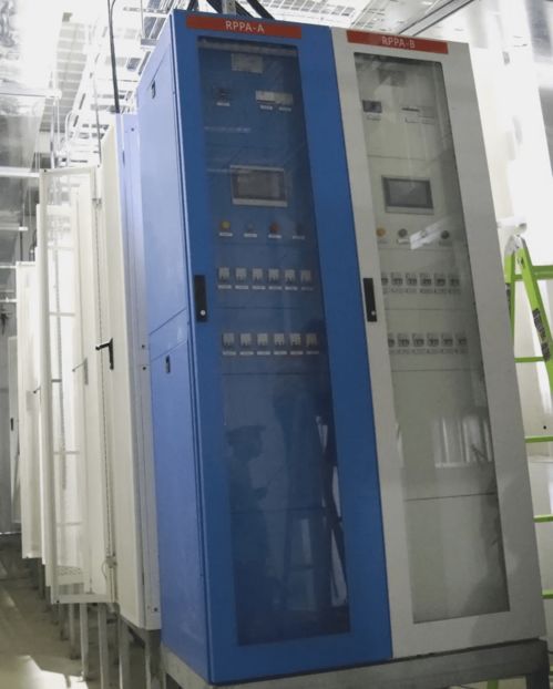 普洛斯常熟数据中心成功送电 正泰电气再为idc赋能